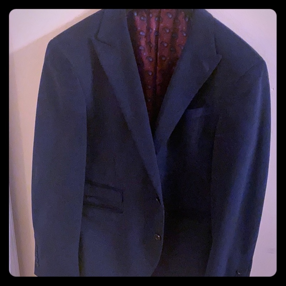 Altamira Sport Coat